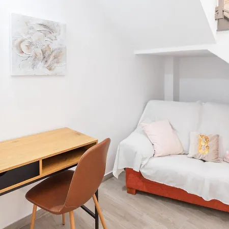 Holiday home Cortijo Aranjo By Ruralidays Torrox