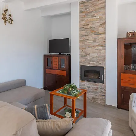 Holiday home Cortijo Aranjo By Ruralidays *