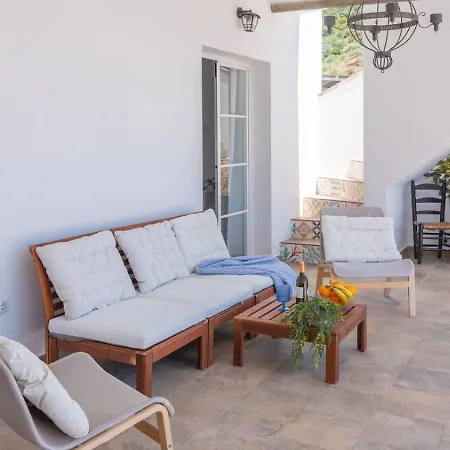 Cortijo Aranjo By Ruralidays Torrox