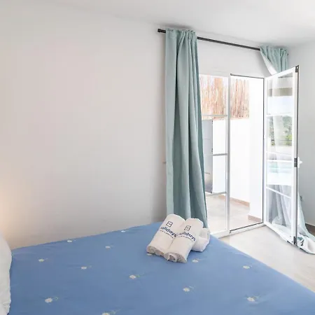 Holiday home Cortijo Aranjo By Ruralidays
