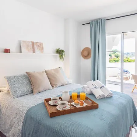Holiday home Cortijo Aranjo By Ruralidays Torrox