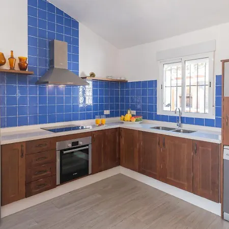 Cortijo Aranjo By Ruralidays Holiday home