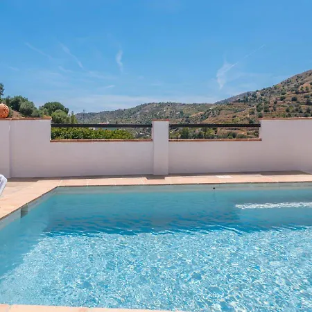 Cortijo Aranjo By Ruralidays Holiday home Torrox