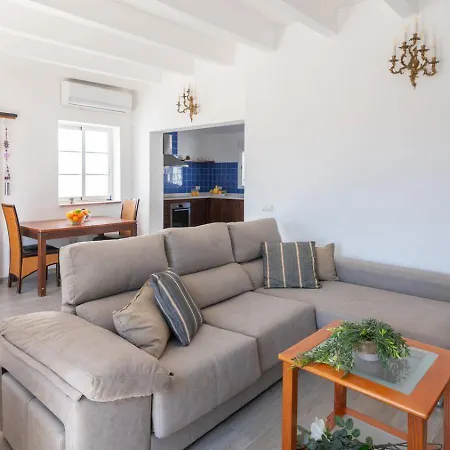 Holiday home Cortijo Aranjo By Ruralidays