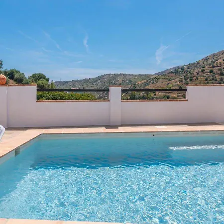 Cortijo Aranjo By Ruralidays *