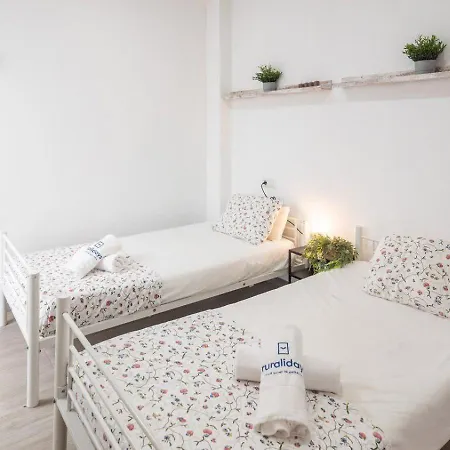 펜션 Cortijo Aranjo By Ruralidays *