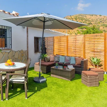 Cortijo Aranjo By Ruralidays *