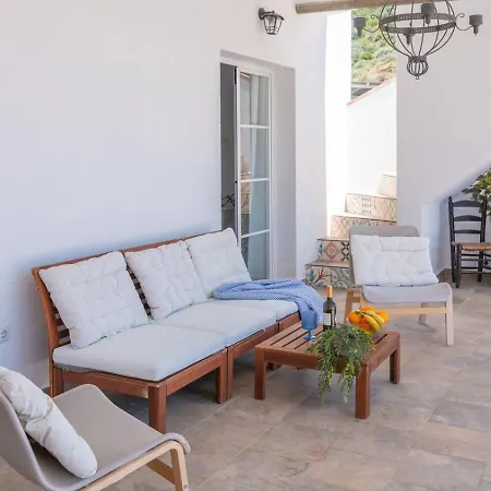 Cortijo Aranjo By Ruralidays